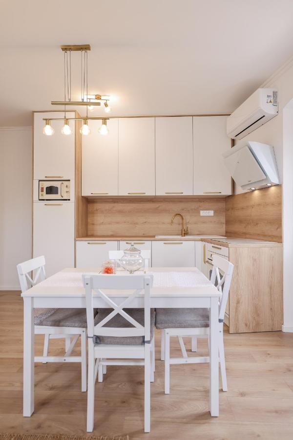 Apartment Sea Gate *