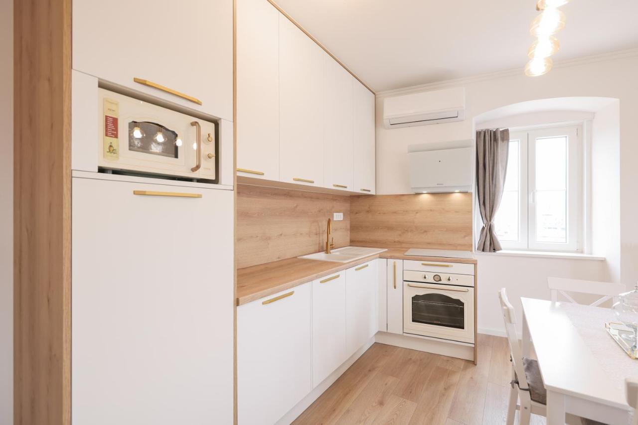 Apartament Sea Gate *