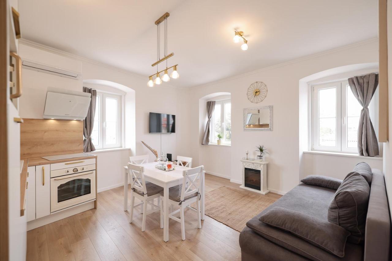Sea Gate Apartament