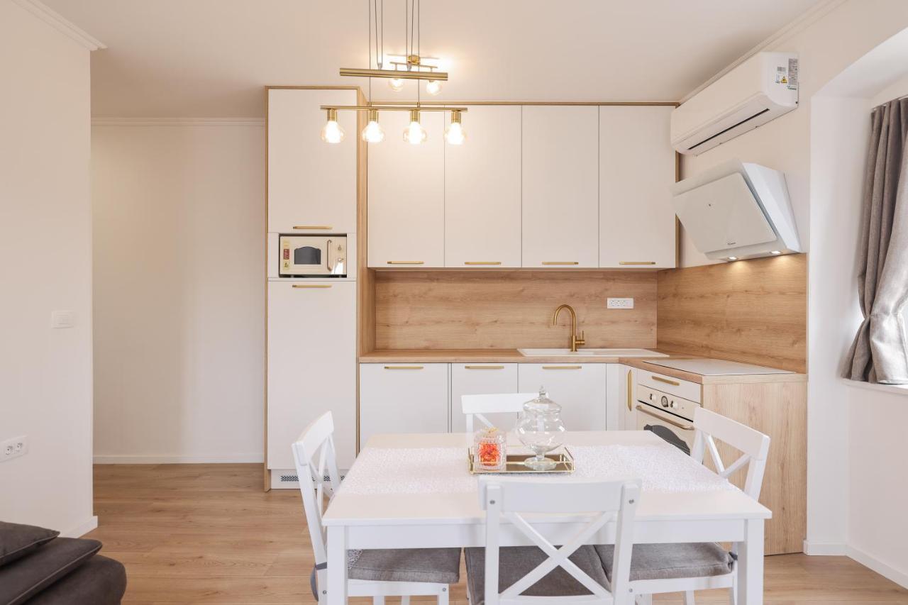 Apartament Sea Gate