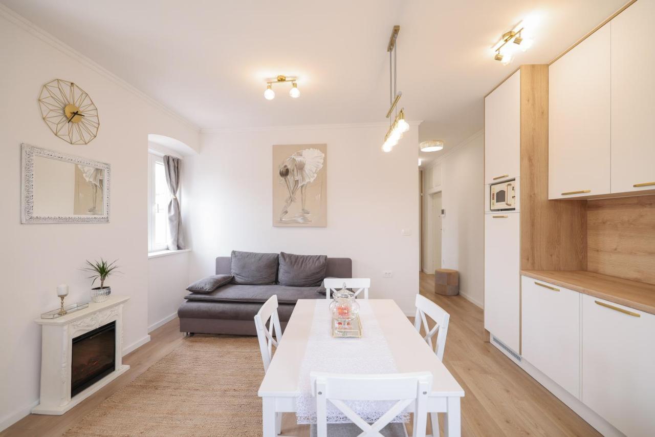 Sea Gate Apartament