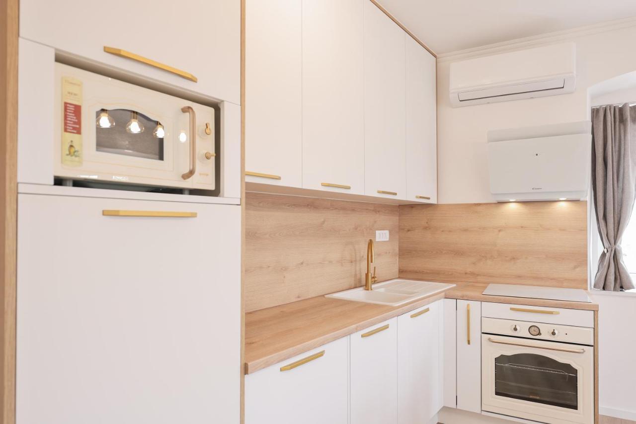 Apartament Sea Gate *