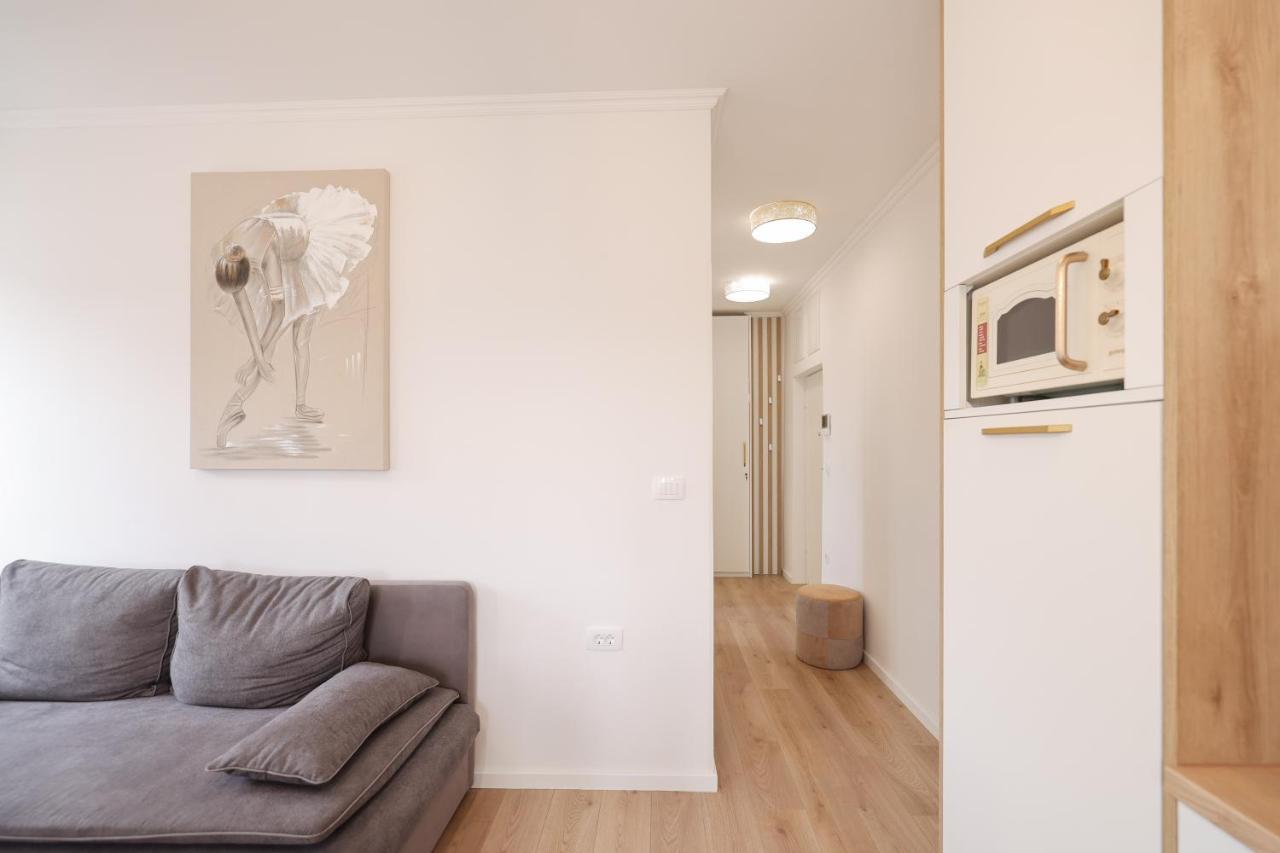 Sea Gate Apartament Zadar