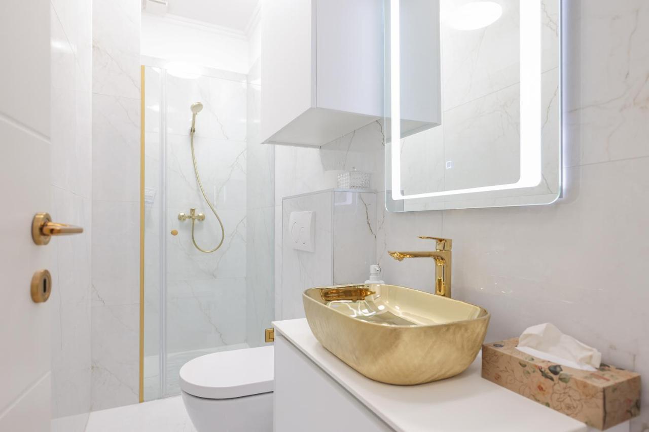 Sea Gate Apartament Zadar